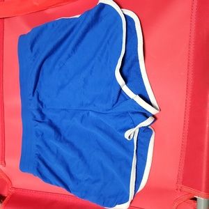 ☀️5 for $25☀️No boundaries shorts